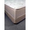 Baroness Foam Encased Jumbo Plush Mattress Set (Full) image 2