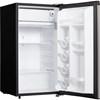 Réfrigérateur compact de 18 po, 3.2 pi cu (DCR032A2BSLDD) image 4