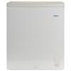 5 cu. ft. Chest Freezer (HF50CM23NW) image 1
