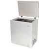 5 cu. ft. Chest Freezer (HF50CM23NW) image 2