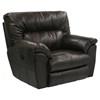 Nolan Bonded Leather Recliner (4040-4 1223-29/3023-29) image 1