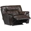 Nolan Bonded Leather Recliner (4040-4 1223-29/3023-29) image 2