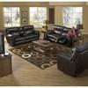 Nolan Bonded Leather Recliner (4040-4 1223-29/3023-29) image 3