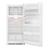 30-inch, 20.5 cu. ft. Top Freezer Refrigerator (LFHT2131QP) image 2