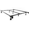 Twin to Queen Adjustable Bed Frame (ST5033BF) image 1