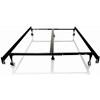 Twin to Queen Adjustable Bed Frame (ST5033BF) image 2