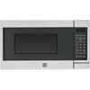 0.7 cu. ft. Countertop Microwave Oven (JES1072SHSS) image 1