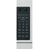 0.7 cu. ft. Countertop Microwave Oven (JES1072SHSS) image 2