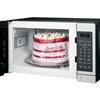 0.7 cu. ft. Countertop Microwave Oven (JES1072SHSS) image 4