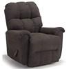 Camryn Fabric Recliner (Camryn 6N64 (Grey)) image 1