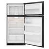 30-inch, 20.5 cu. ft. Top Freezer Refrigerator (LFHT2131QE) image 2
