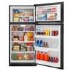 30-inch, 20.5 cu. ft. Top Freezer Refrigerator (LFHT2131QE) image 3