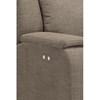 Hardisty Power Fabric Recliner (Hardisty 6NP84P) image 2