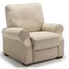 Hattie Power Fabric Recliner (Hattie R905RP2R) image 1