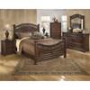 Leahlyn B526-94 California King Panel Rails image 3