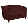 Deco Stationary Fabric Loveseat (Deco Premier Stationary Loveseat (B100009)) image 1