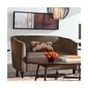Deco Stationary Fabric Loveseat (Deco Premier Stationary Loveseat (B100009)) image 2