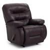 Maddox Fabric Recliner (Maddox Leather Recliner- 8N44) image 1