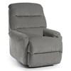 Fabric Lift Chair (Sedgefield 9AW691) image 1