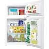 19-inch, 3.1 cu. ft. Compact Refrigerator (DCR031B1WDD) image 2