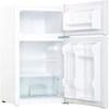 19-inch, 3.1 cu. ft. Compact Refrigerator (DCR031B1WDD) image 4