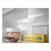 15.7 cu. ft. Upright Freezer (WZF56R16DW) image 3