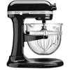 Professional 6500 Design 6-Quart Stand Mixer (KSM6521XOB) image 1
