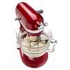 Professional 6500 Design 6-Quart Stand Mixer (KSM6521XOB) image 3