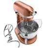 Professional 620 6-Quart Stand Mixer (KP26M8XCP) image 2
