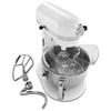 Professional 610 6-Quart Stand Mixer (KP26N9XWH) image 1