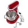 Professional 610 6-Quart Stand Mixer (KP26N9XNP) image 2