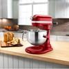 Professional 610 6-Quart Stand Mixer (KP26N9XNP) image 4