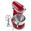 Professional Heavy Duty 5-Quart Stand Mixer (KG25H0XWH) image 2