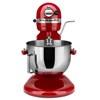 Professional Heavy Duty 5-Quart Stand Mixer (KG25H0XWH) image 4