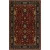 Caesar CAE-1031 5' x 8' Handmade Rug image 1