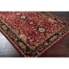 Caesar CAE-1031 5' x 8' Handmade Rug image 2