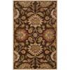 Caesar CAE-1051 5' x 8' Handmade Rug image 1