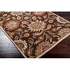 Caesar CAE-1051 5' x 8' Handmade Rug image 2