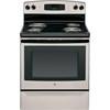 30-inch Freestanding Electric Range (JB255GJSA) image 1
