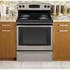 30-inch Freestanding Electric Range (JB255GJSA) image 3