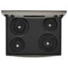 30-inch Freestanding Electric Range (JB255GJSA) image 4