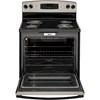 30-inch Freestanding Electric Range (JB255GJSA) image 6