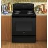30-inch Freestanding Electric Range (JB255DJBB) image 3