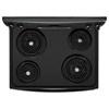 30-inch Freestanding Electric Range (JB255DJBB) image 4