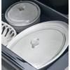 30-inch Freestanding Electric Range (JB255DJBB) image 7