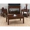 Urban Lodge Sofa Table (731-4) image 3
