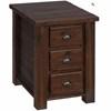 Urban Lodge Chairside Table (731-8) image 1