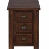 Urban Lodge Chairside Table (731-8) image 2