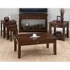 Urban Lodge Chairside Table (731-8) image 3