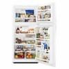 30-inch, 18.25 cu. ft. Top Freezer Refrigerator (WRT148FZDW) image 3